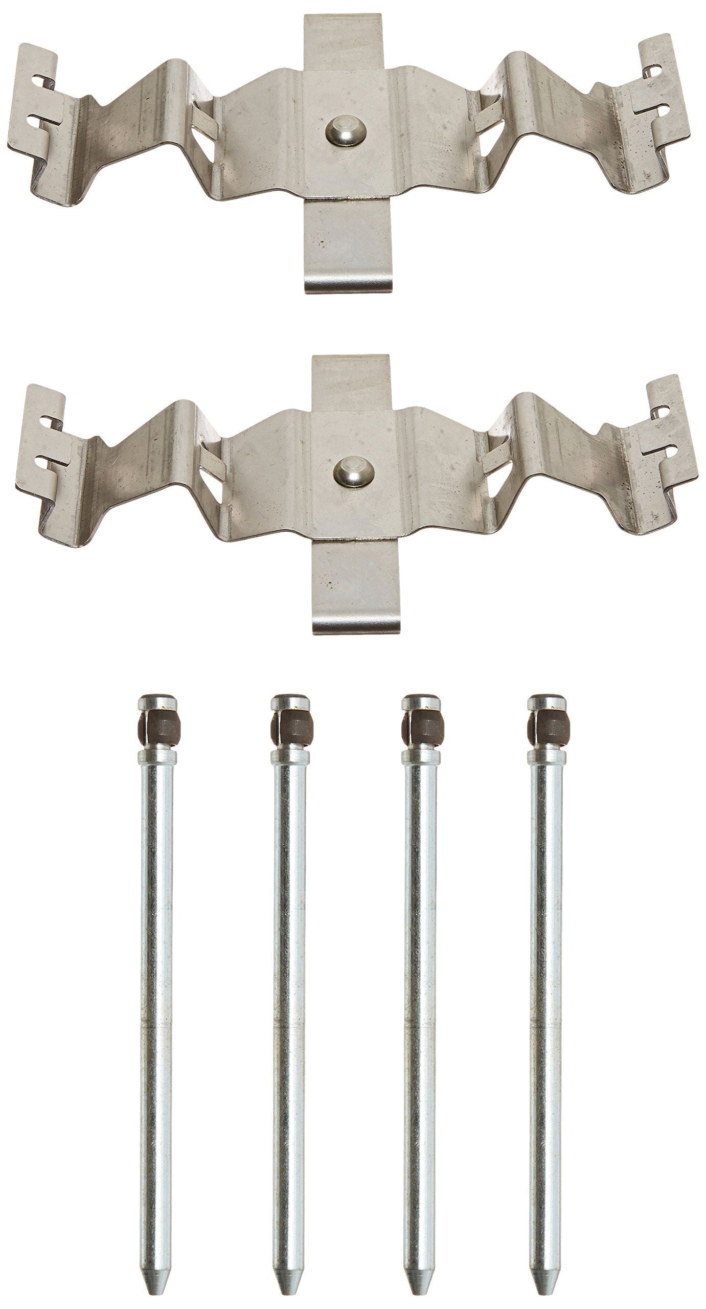 Kit de herrajes para frenos de disco Raybestos H5815A
