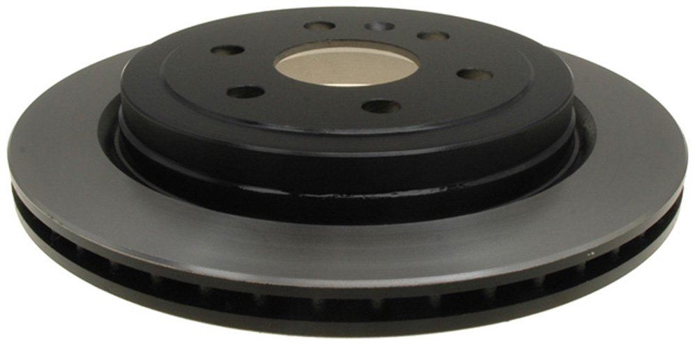 Raybestos 580759 Disc Brake Rotor