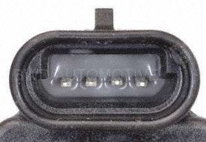 Sensor de presión absoluta del colector BWD EC1831
