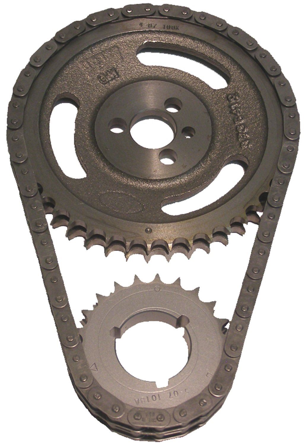 Cloyes Gear & Product 9-1100 Engine Timing Set