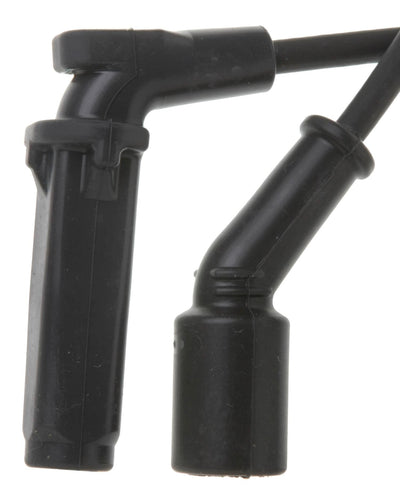 ACDelco Professional 9748KK Jeu de fils de bougie d'allumage