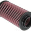 K&N PL1014