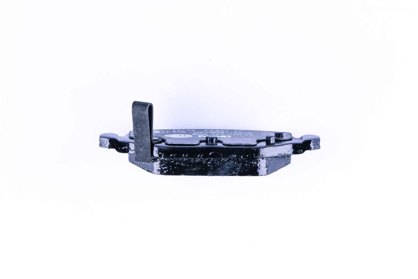 Hella-PAGID 355020751 Disc Brake Pad Set