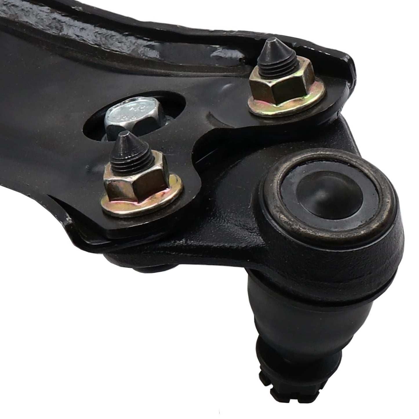 Beck/Arnley 102-8305 Bras de commande de suspension et joint à rotule