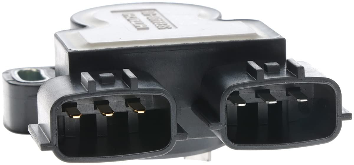 Sensor de posición del acelerador Hitachi TPS0005