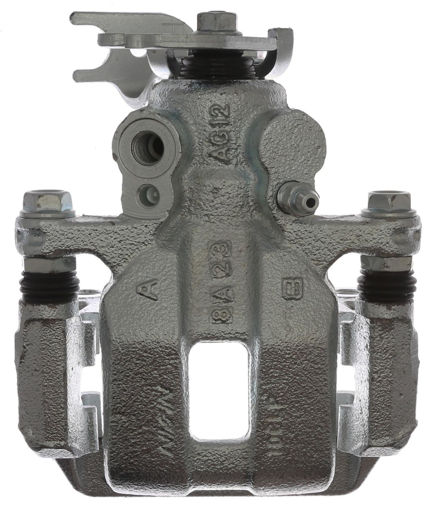 ACDelco Professional Durastop 18FR2715 Étrier de frein à disque