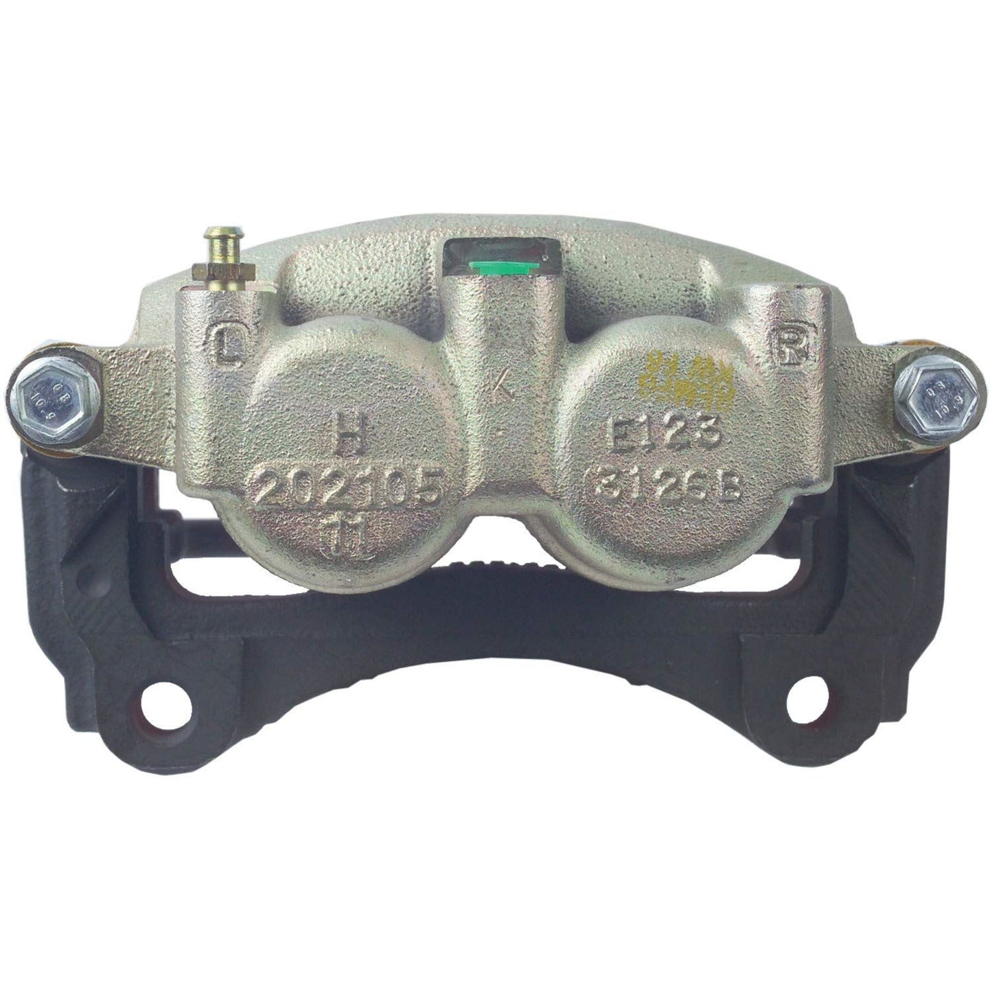 Cardone 18-B4866 Pinza de freno de disco