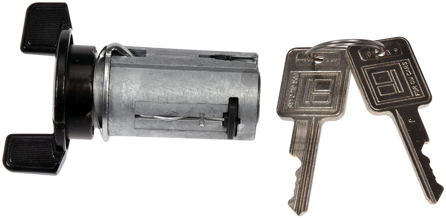 Dorman 989-036 Ignition Lock Cylinder