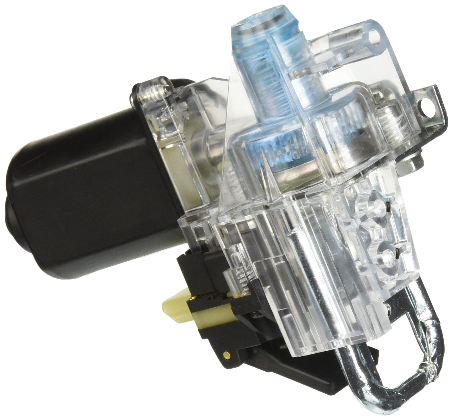 Piezas originales de GM 25809368 Kit de motor desplegable para tapa de maletero