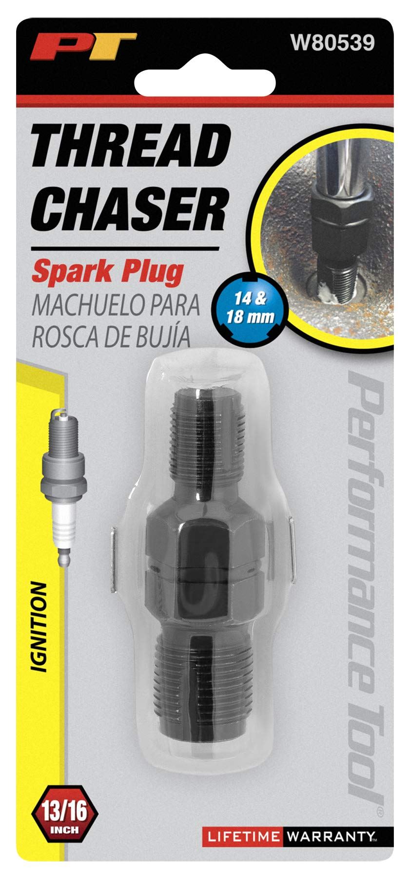 Performance Tool W80539