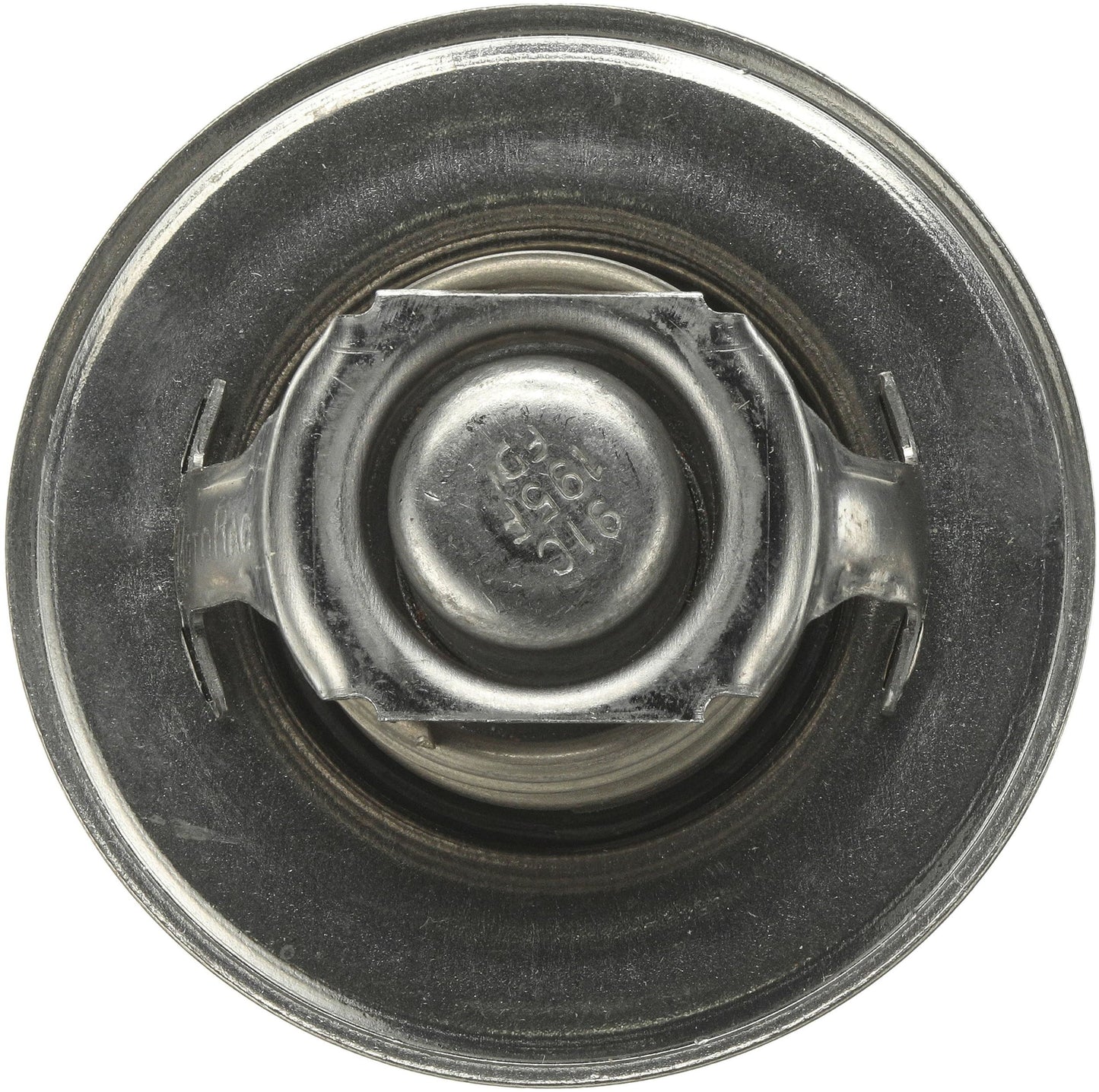 Termostato de refrigerante del motor Gates 33009S