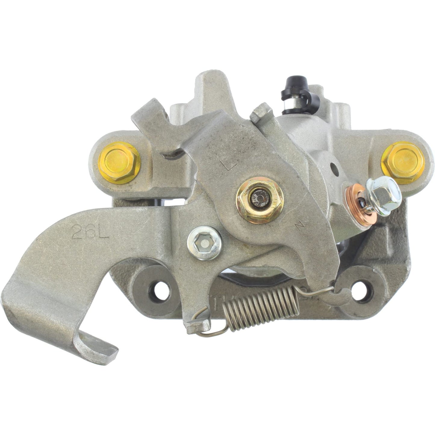 Centric Parts 14144648