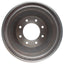 ACDelco Professional Durastop 18B101 Tambour de frein