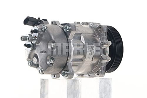 Compresseur de climatisation Mahle ACP 191 000S