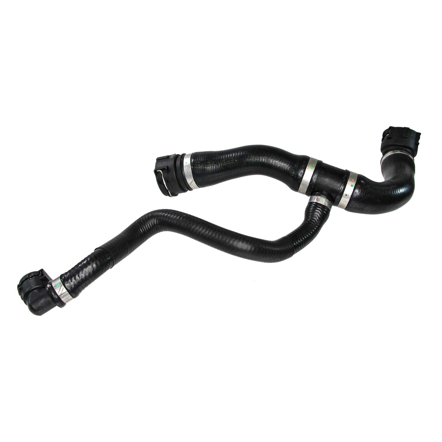 CRP CHR0618 Radiator Coolant Hose