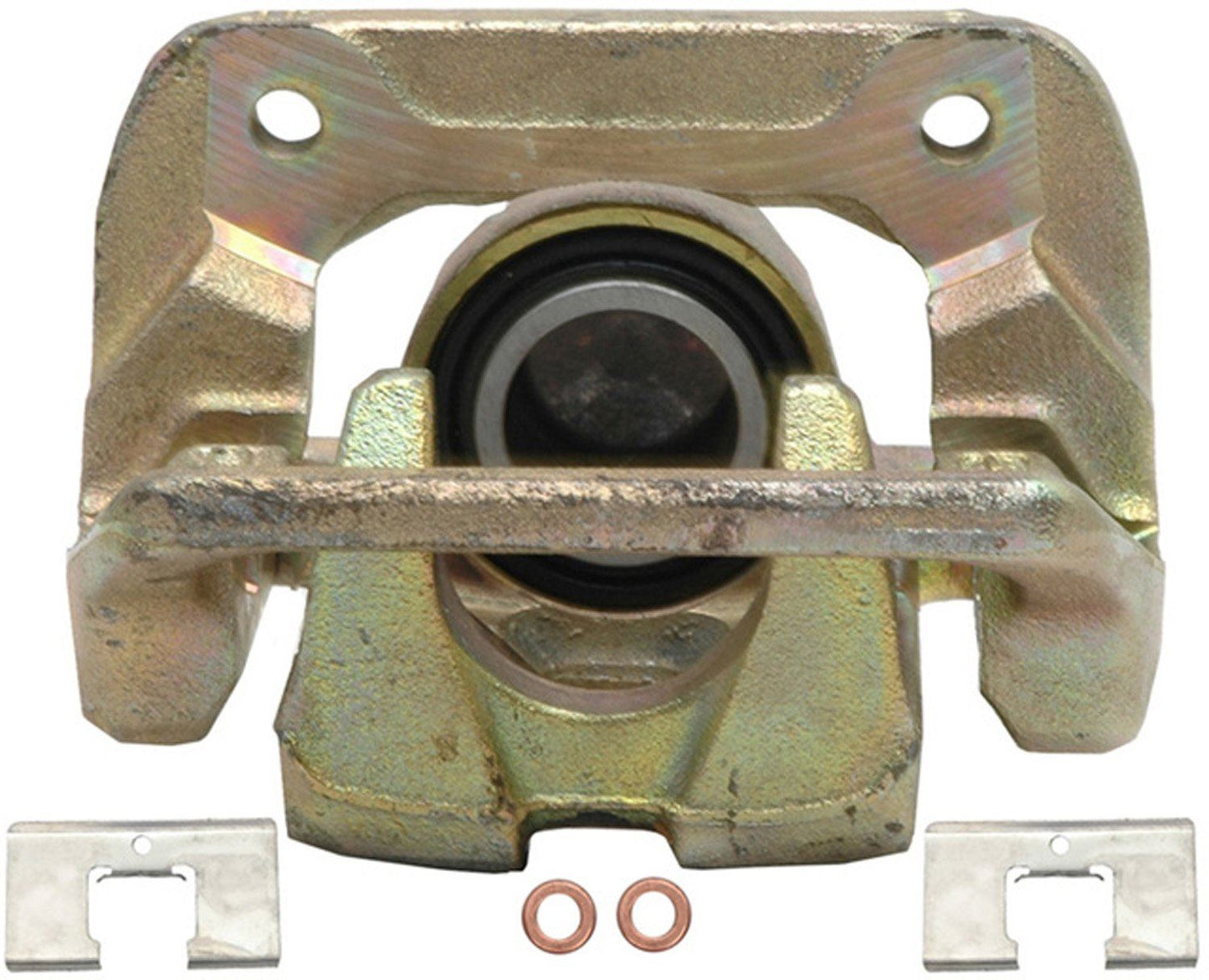 ACDelco Professional Durastop 18FR1845 Disc Brake Caliper