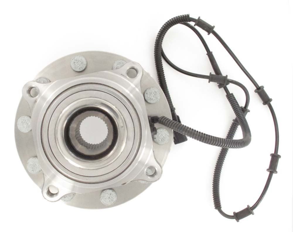 SKF BR930508 Roulement d'essieu et moyeu