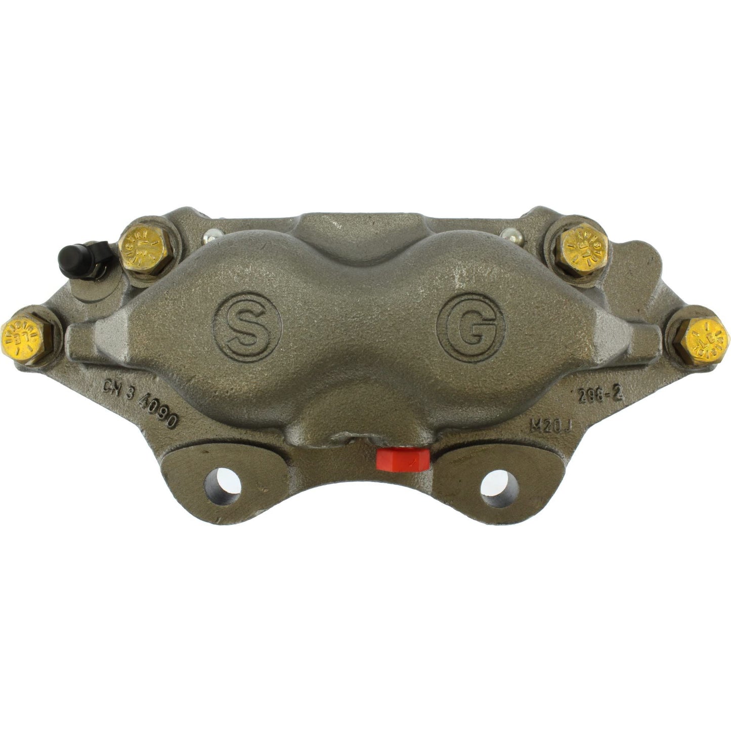 Centric Parts 14120001