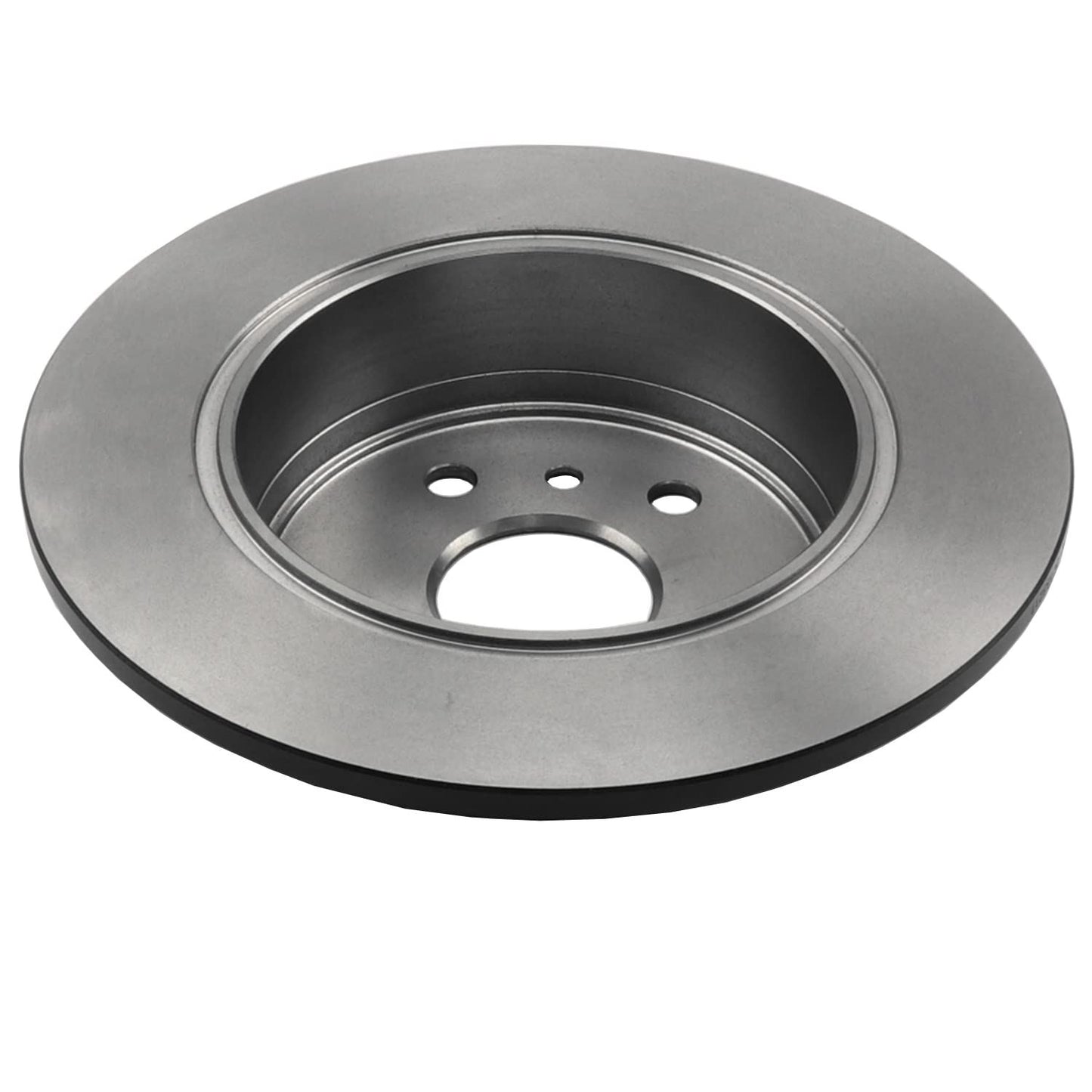 Beck/Arnley 083-2504 Rotor de freno de disco