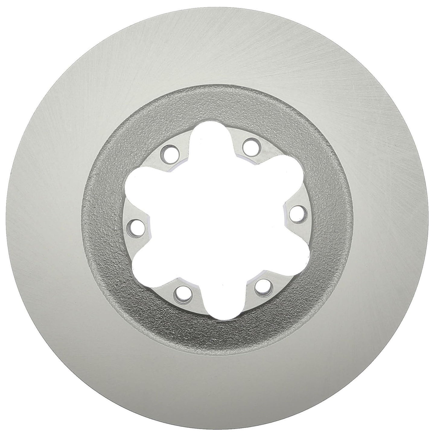 ACDelco Advantage 18A2637AC Rotor de frein à disque