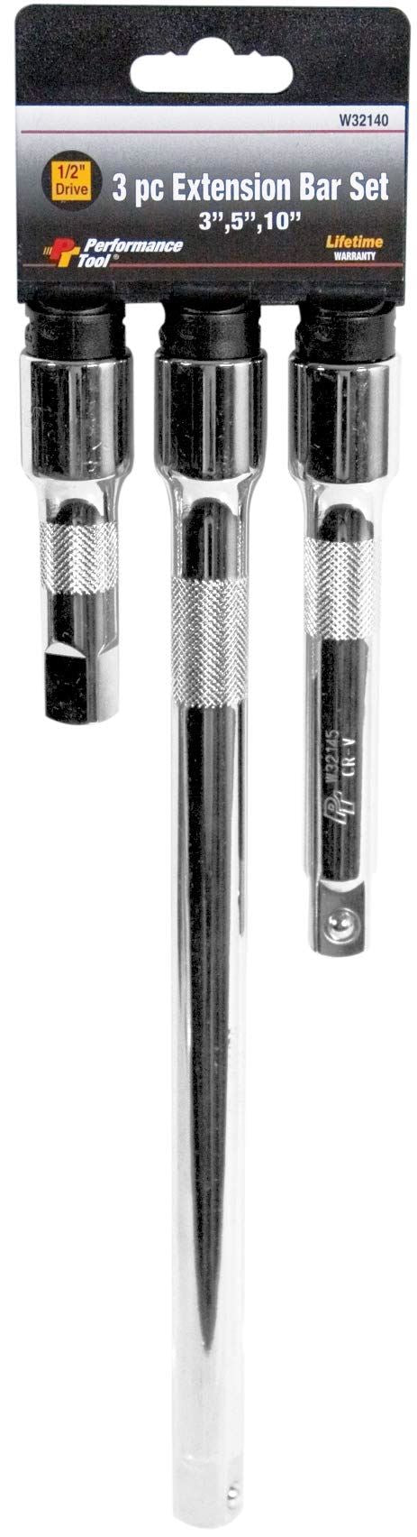 HERRAMIENTA DE RENDIMIENTO W32140