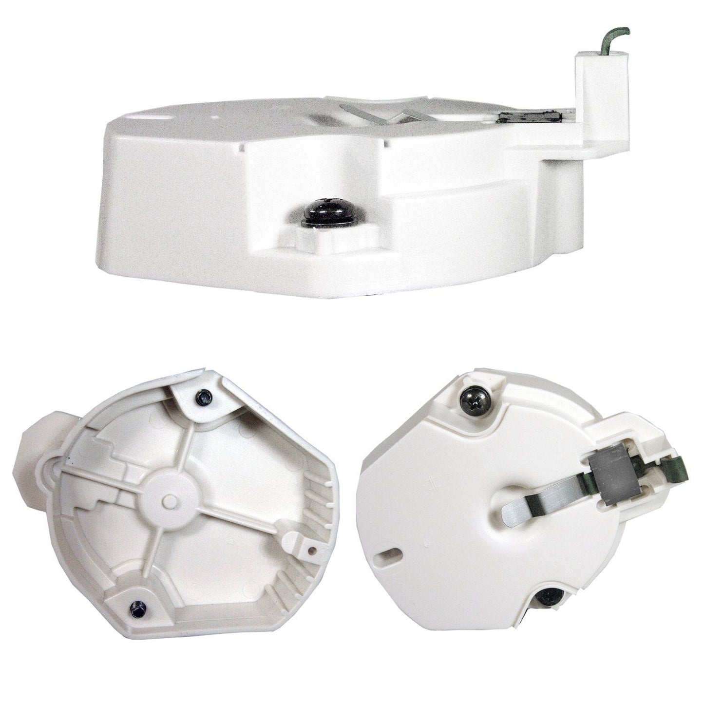 Rotor de distribution ACDelco Professional D448X