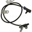 BWD ABS1296 ABS Wheel Speed Sensor