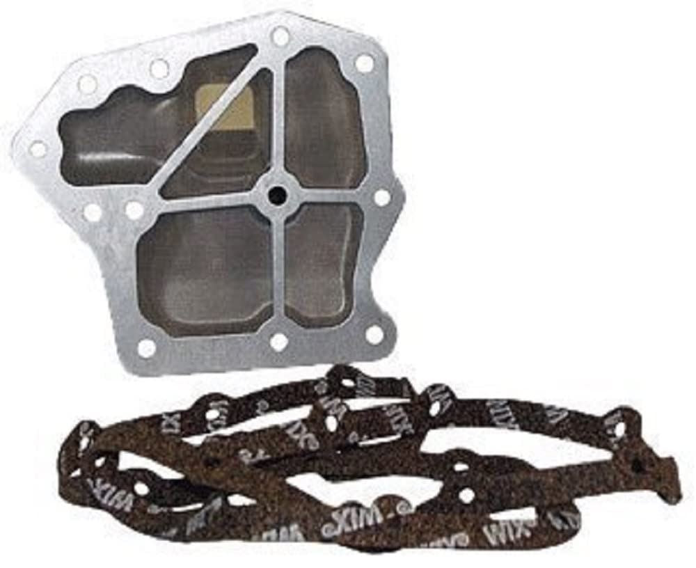 Wix 58602 Transmission Filter Kit