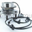 SKF BR930410 Axle Bearing and Hub Assembly