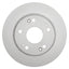 ACDelco Advantage 18A2331AC Rotor de frein à disque