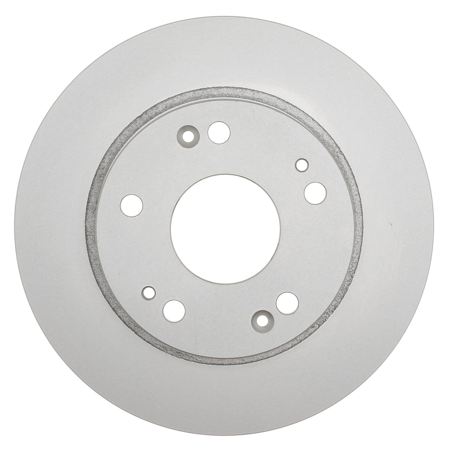 ACDelco Advantage 18A2331AC Rotor de frein à disque