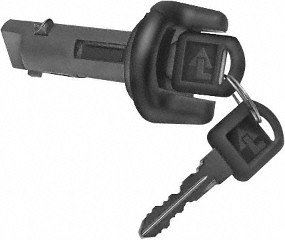 Cilindro de cerradura de encendido BWD CS409L