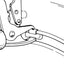 LLAVE DE ENGRANAJES 3358