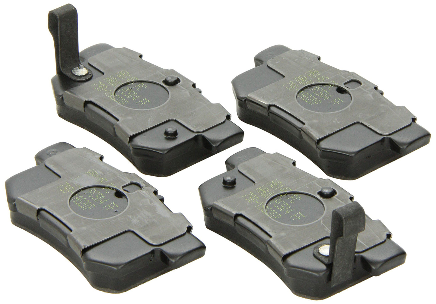 HAWK PERFORMANCE HB145Z.570 Disc Brake Pad Set