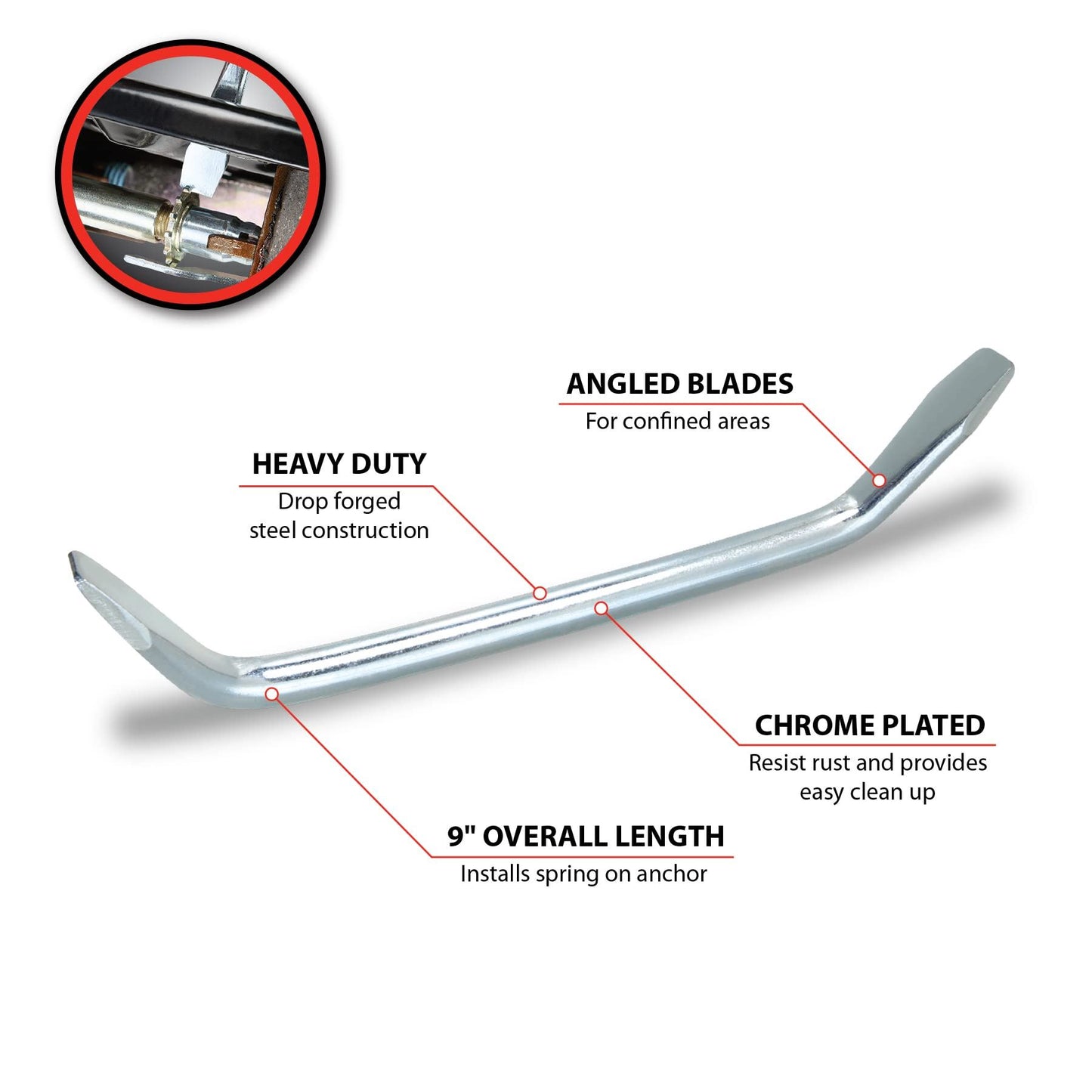 PERFORMANCE TOOL W179C
