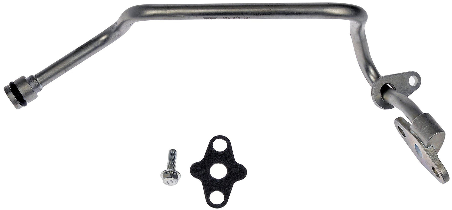 Dorman 625-210 Turbocharger Oil Line
