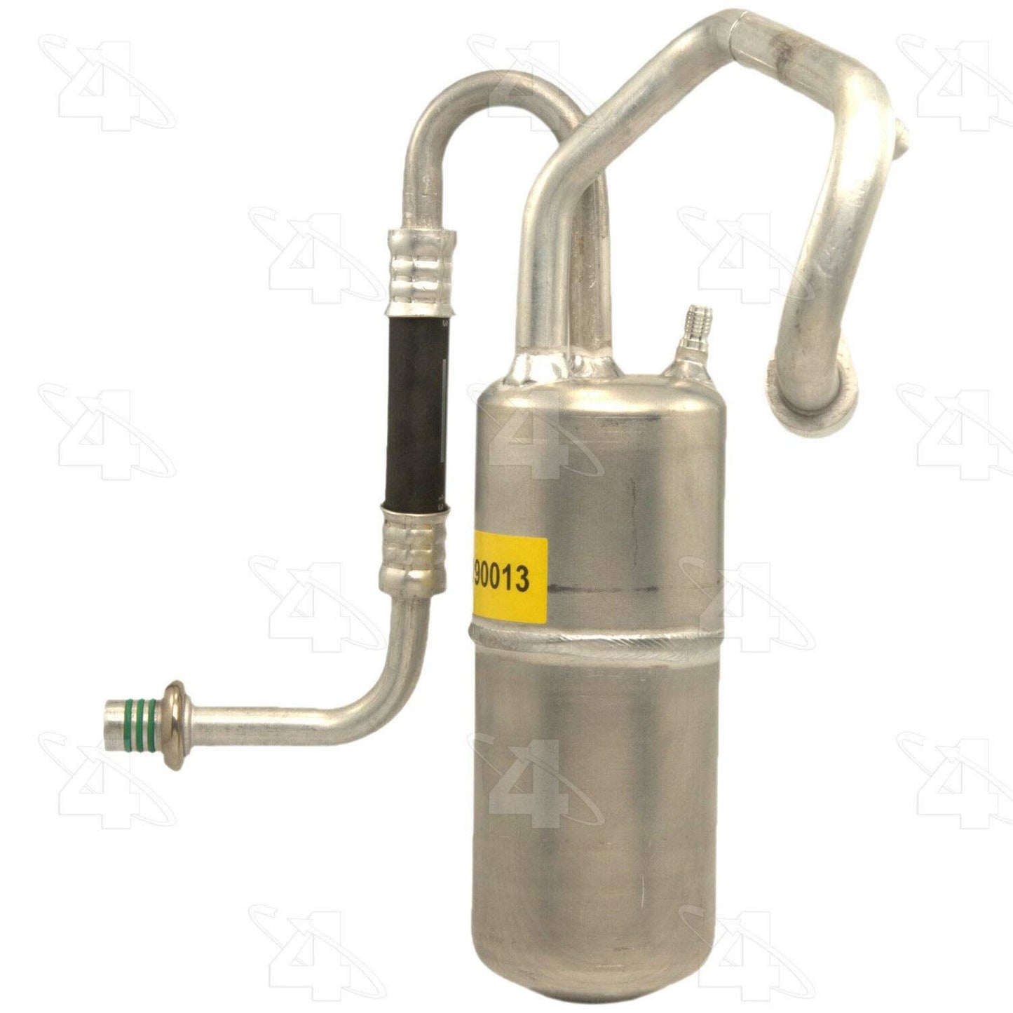 Four Seasons 83089 A/C Refrigerant Suction Hose
