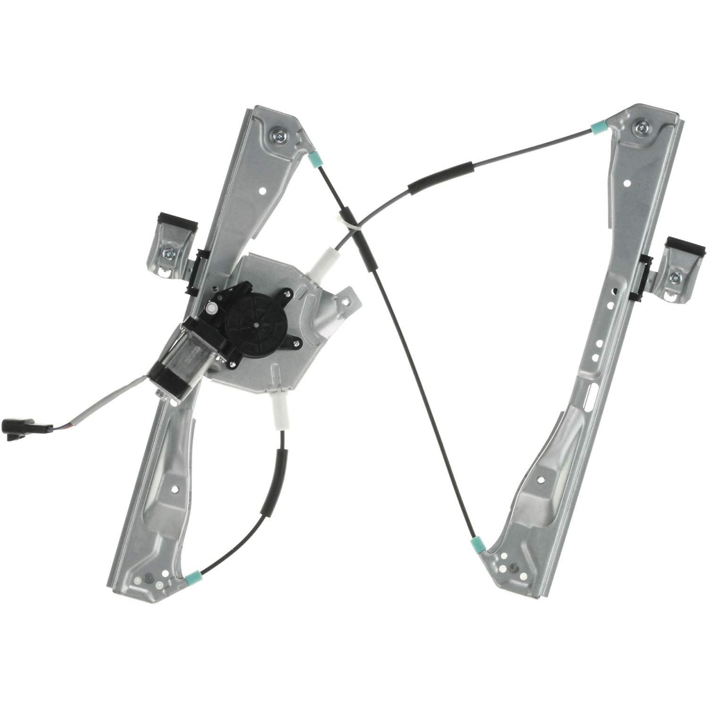 Cardone 82-1055JR Power Window Motor and Regulator Assembly