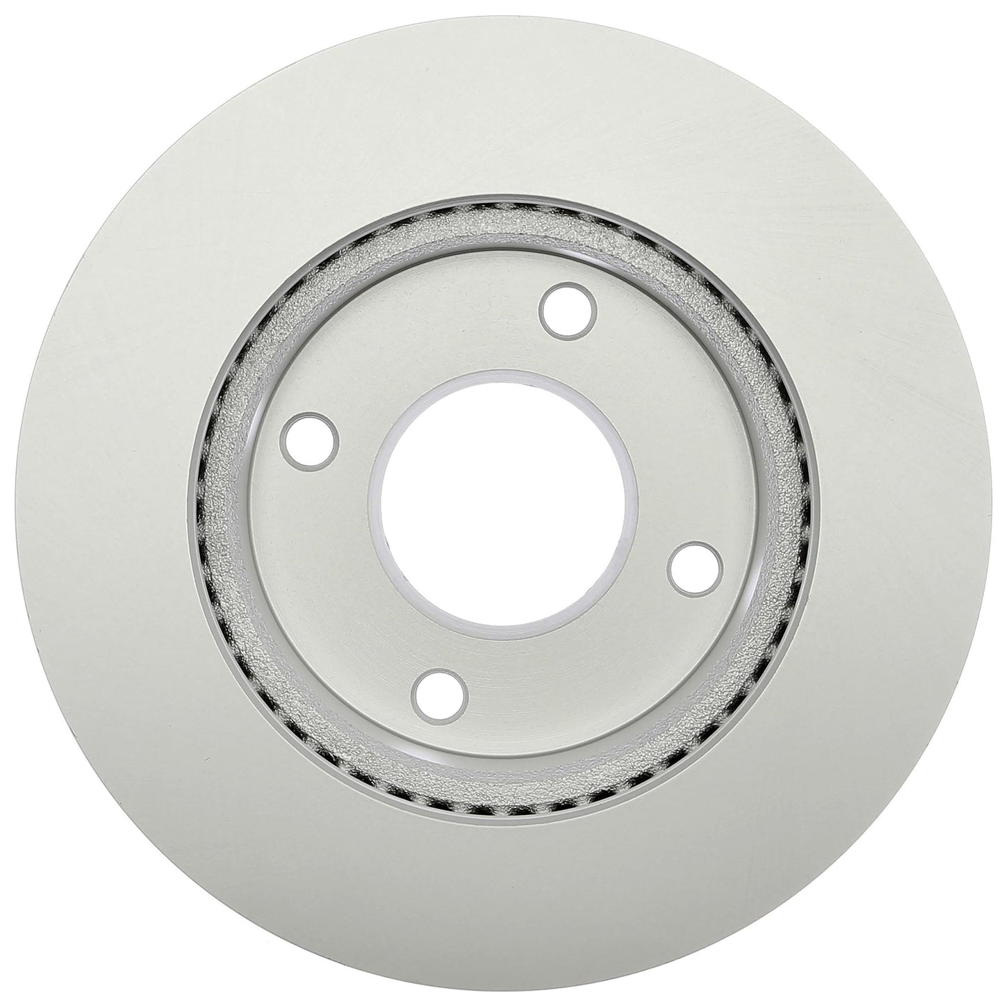 ACDelco Advantage 18A2728AC Rotor de frein à disque