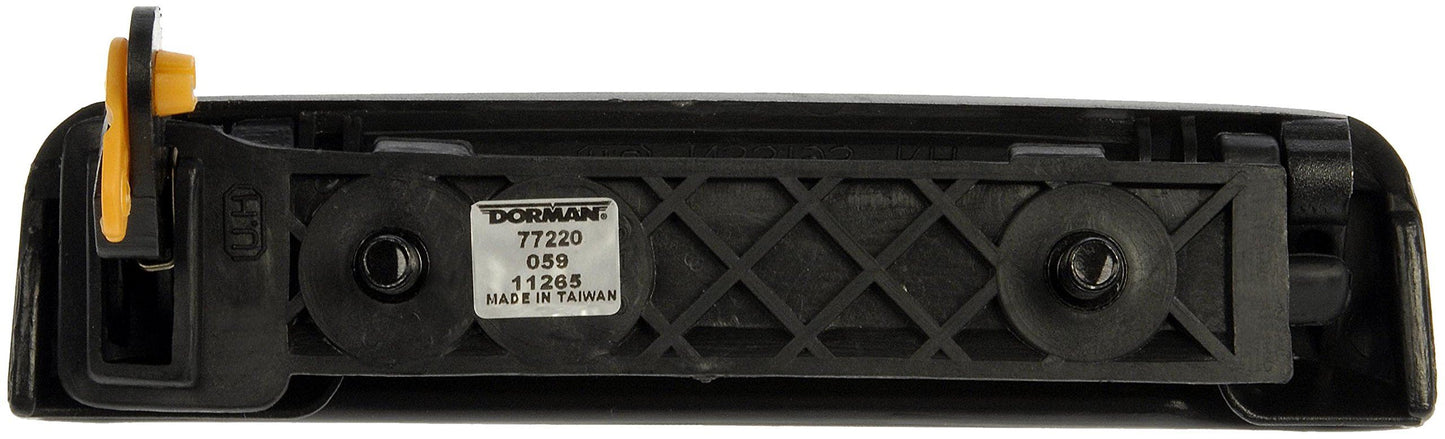 Dorman 77220 Exterior Door Handle