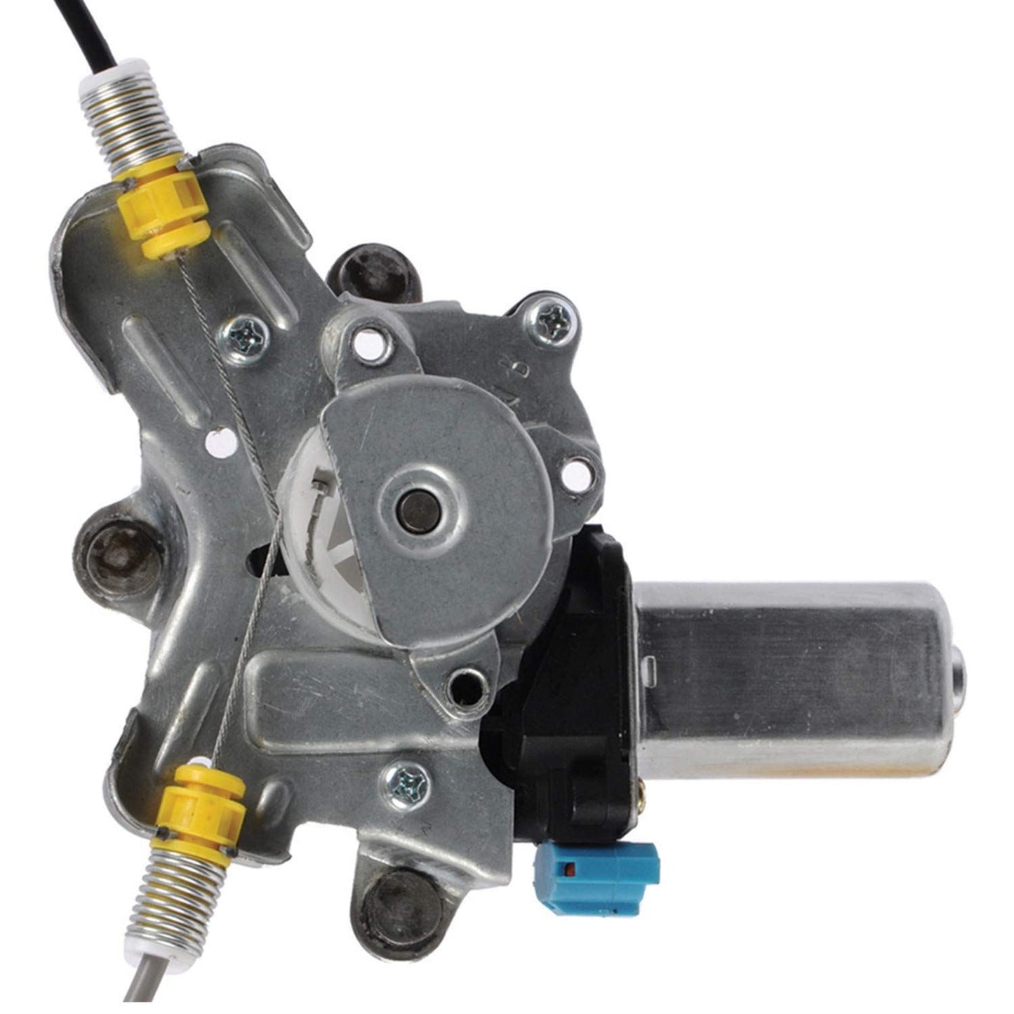 CARDONE 82-4504LR Ensemble moteur et régulateur de vitre électrique