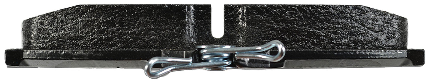Hella-PAGID 355017661 Disc Brake Pad Set