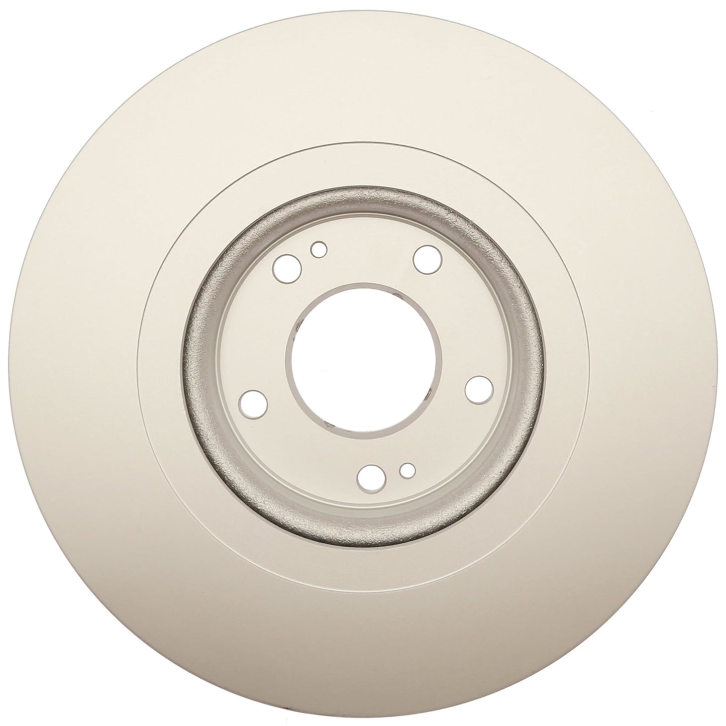 ACDelco Professional Durastop 18A82097 Rotor de freno de disco