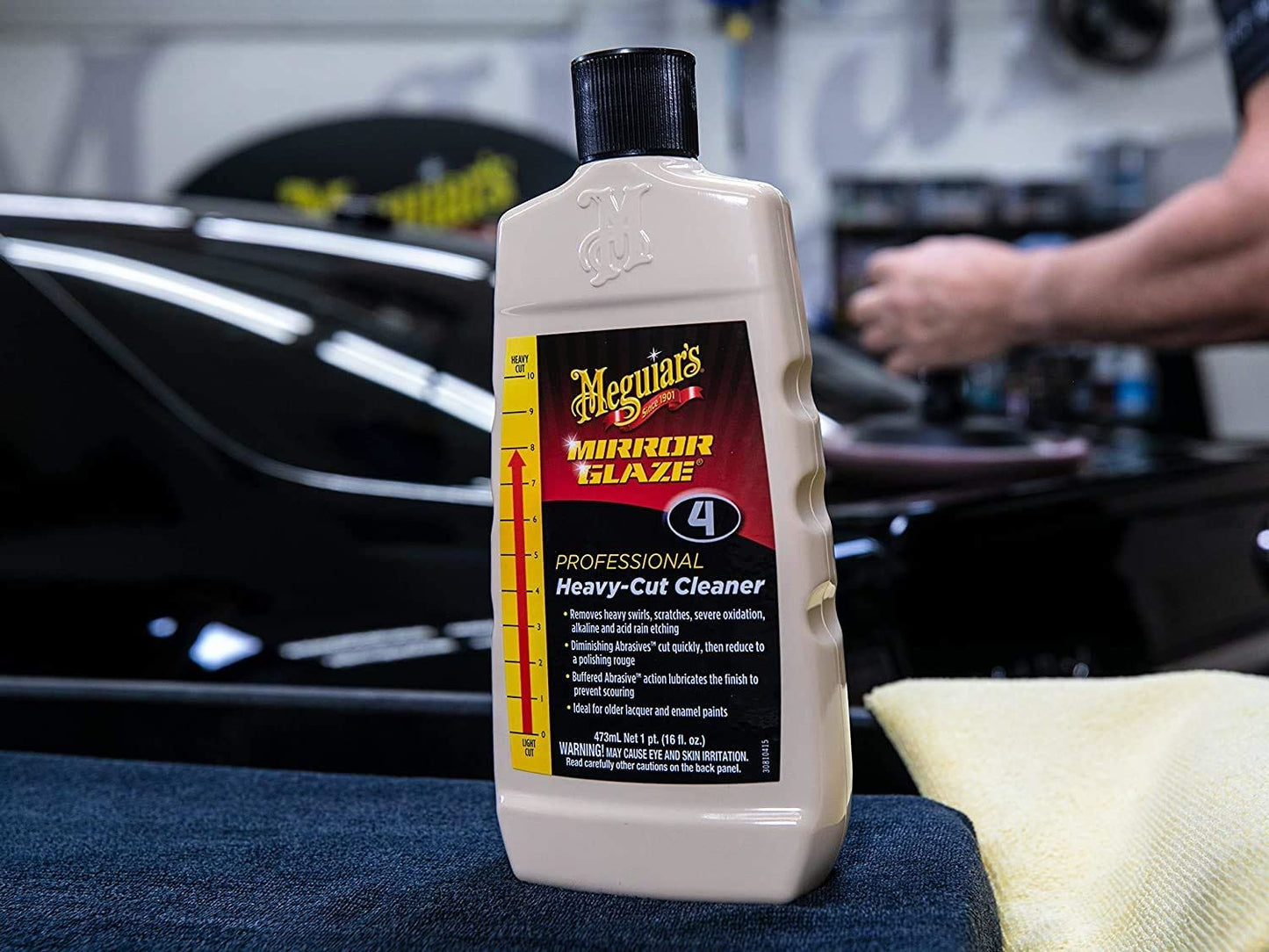 Meguiars M0416C