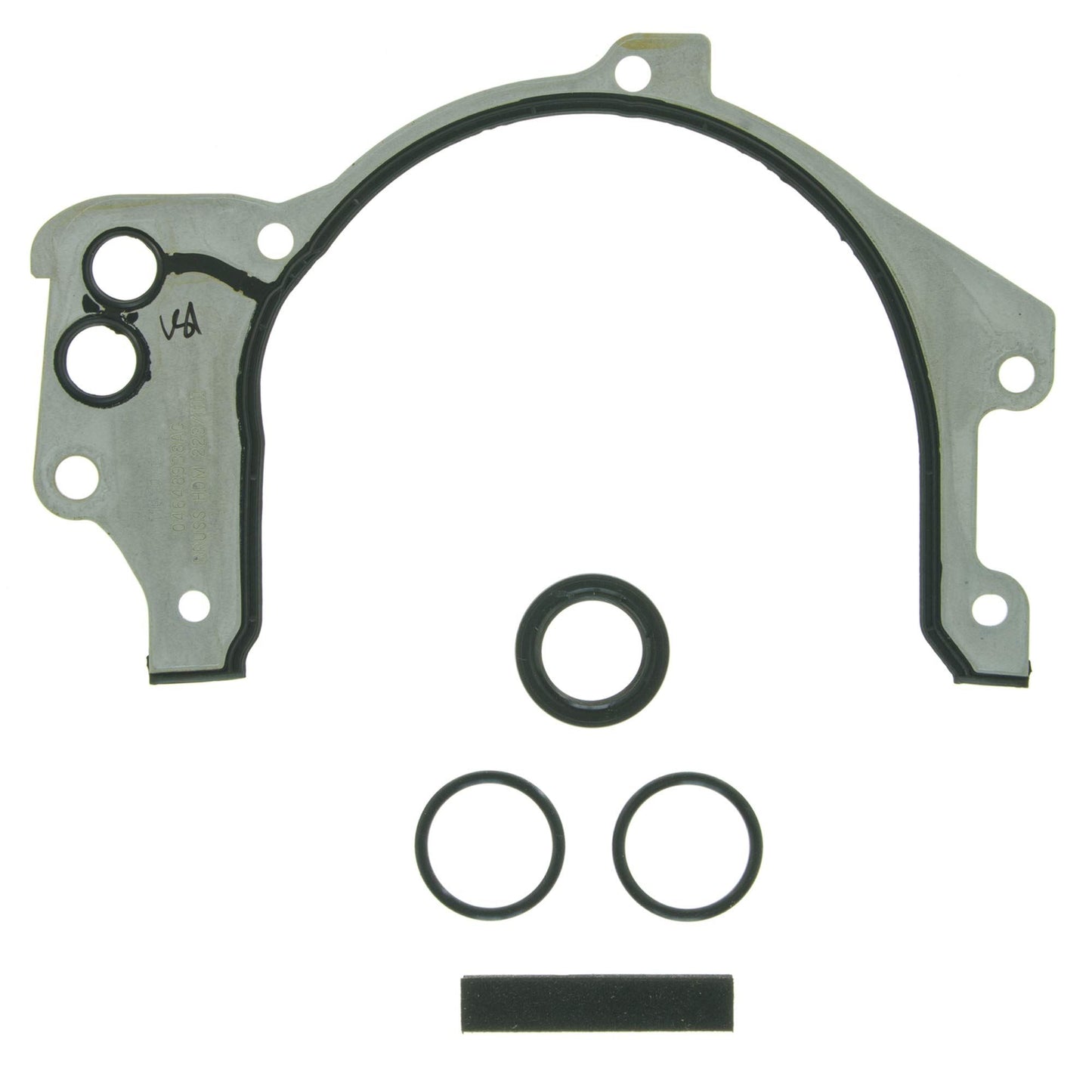 Fel-Pro TCS 46147 Kit de sello del cigüeñal del motor