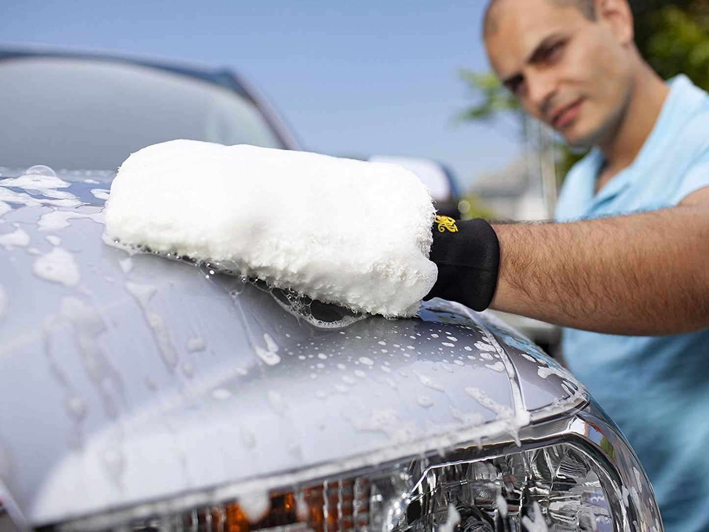 Meguiars G17748C