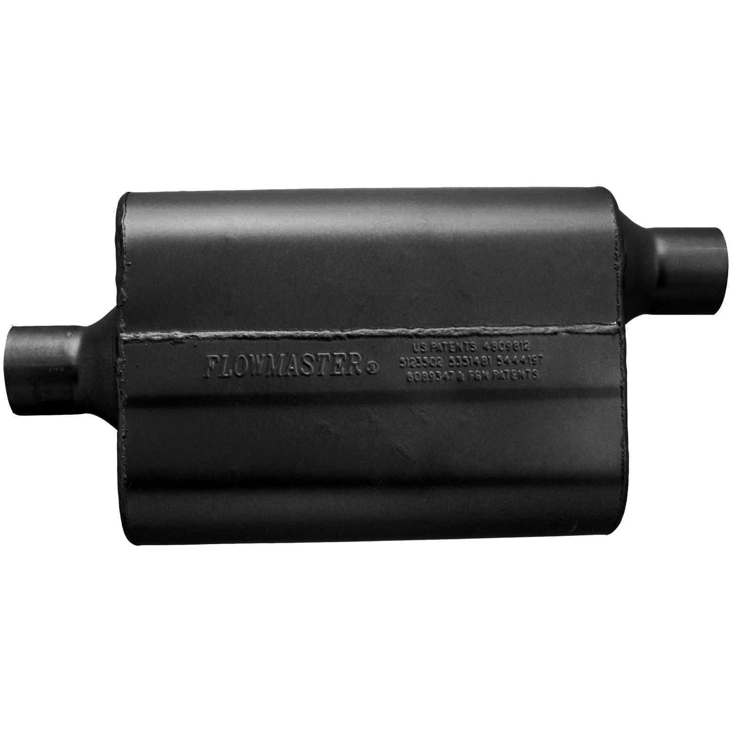 Flowmaster 942442 Exhaust Muffler