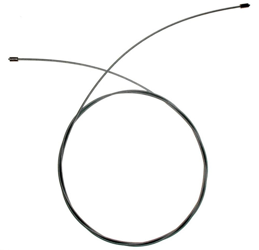 RAYBESTOS BC92276