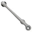Beck/Arnley 102-7837 Brazo de control de suspensión