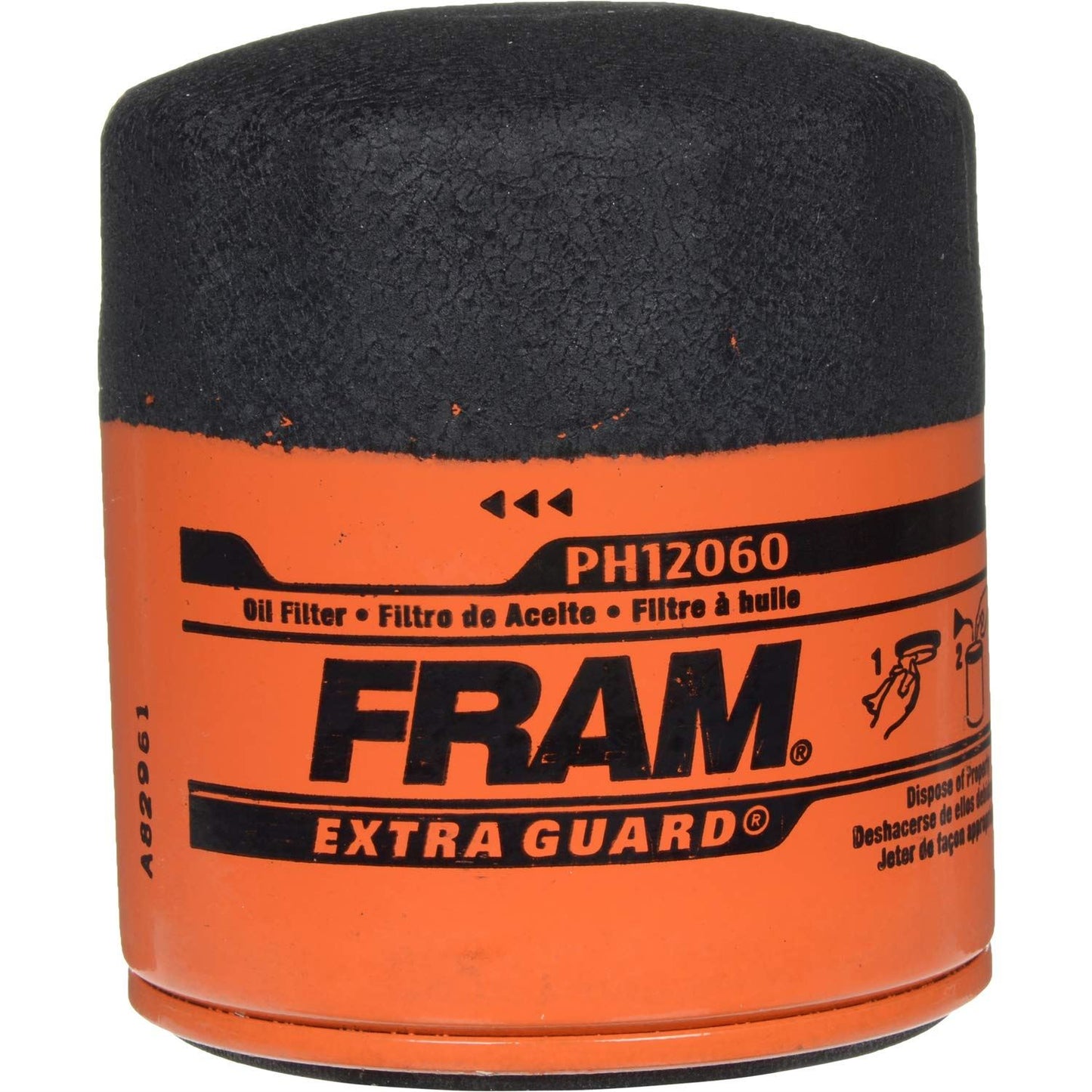 Fram PH12060 Engine Oil Filter